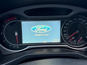 Ford mondeo 2008 - 6