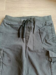 Kolhoty Jogger velikost 152 - 6