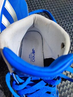 Dětské boty Adidas - 6