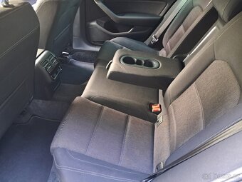 VW Passat B8 2,0 tdi 110kw combi 2016 manuál - 6