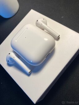 apple airpody 2019 - 6