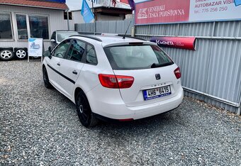 SEAT IBIZA 1.4 16V 63KW REFERENCE ST - 6