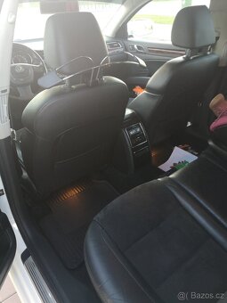 Škoda Superb II 2.0 TDI 103kw 4x4 DSG - 6