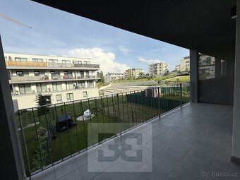 Pronájem bytu 2+kk, 59 m2 - Horoměřice, ev.č. N08048 - 6