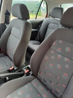 Škoda Fabia 1.4i 16v 55kw - 6