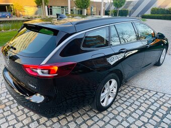 Opel Insignia 2.0 CDTI 125KW MANUÁL LED LUX NAVI SERVISKA - 6