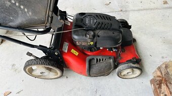 Sekačka Jonsered Intek 70 - 6