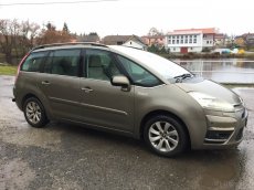 Citroen C4 Grand Picasso 1.6 HDI 82KW na díly barva KEBC - 6