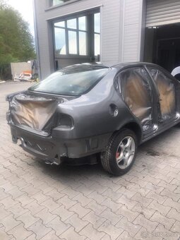 Seat Toledo 20VT Sport - 6