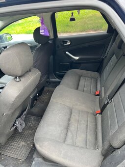 Ford Mondeo mk4 - 6