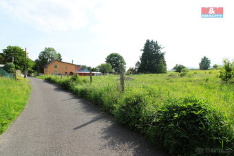 Prodej pozemku k bydlení, 984 m², Skalice u České Lípy - 6