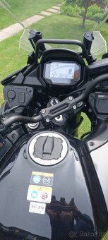 KAWASAKI VERSYS 650 - 6