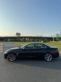 BMW 435d xDrive Cabrio 3.0 240kW - 6