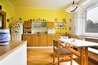 Prodej rodinného domu 140 m², pozemek 522 m², Bohosudov - 6