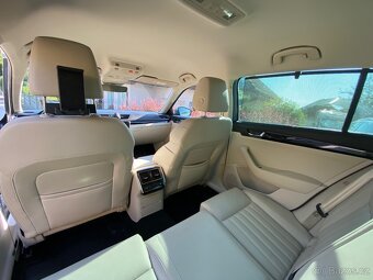 Prodám Škoda Superb kombi, 2TDI, 140 kW, DSG, 4x4, L&K - 6