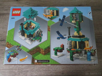 LEGO Minecraft 21165, 21666, 21173, 21246, 21253 - 6