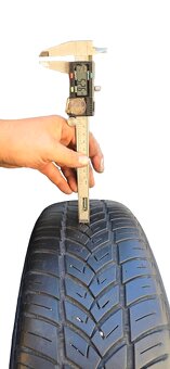 15" Origo letní sada Peugeot 185/65/15 - pošlu - 6