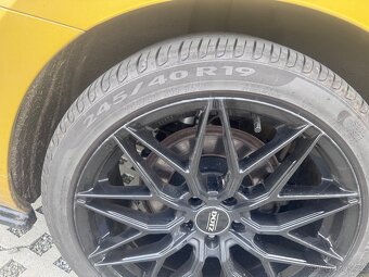 Arteon 1.9 TDI - 6