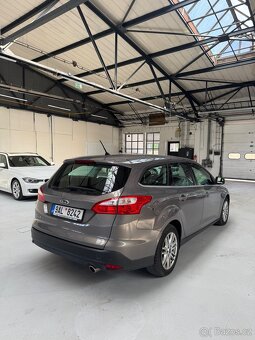 Ford Focus 129.000km - 6