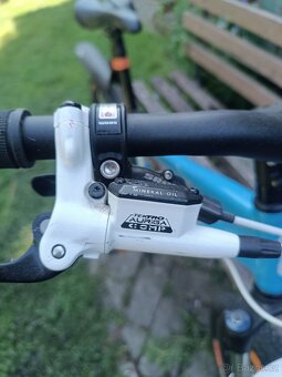 Dámské kolo Specialized Myčka Elite minimálně pouzite - 6
