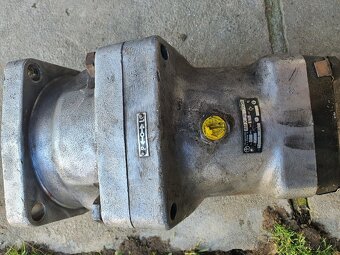Hydromotor Tatra - 6