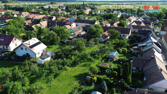 Prodej pozemku k bydlení, 1033 m², Žiželice - 6
