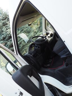Peugeot boxer - 6