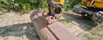 Minibagr JCB 8016 - 6