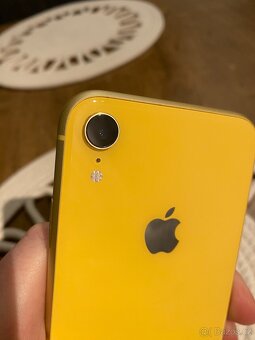 iPhone Xr 128 GB - 6