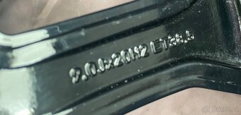 Zimní top sada Volvo XC90 275/45R20 110T - 6