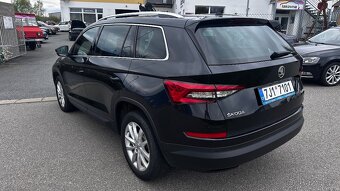 ŠKODA KODIAQ 2.0TDI 4x4 140KW AUT. FULL LED TAŽNÉ - 6