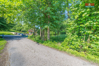 Prodej zahrady, 2102 m², Český Těšín - 6