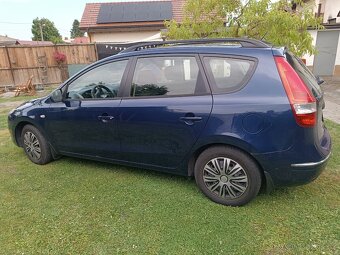 Hyundai i30 - 6