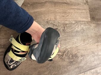 Lezecké boty La Sportiva Otaki Women - 6