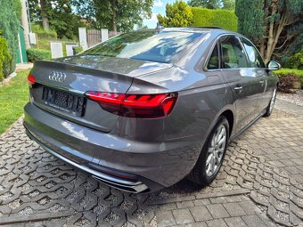 Audi A4 B9 • 35 2.0TFSi S-tronic • 2021 •Matrix• 145.000km - 6