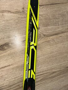 Dětské běžky Fischer RCS Sprint Crown 130 cm NNN - 6