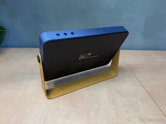 Fotorámeček Kodak RWF-108H WiFi ocean blue - 6