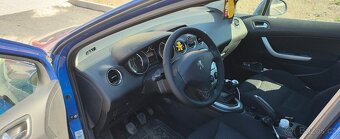 Peugeot 308 1.4 Vti - 6