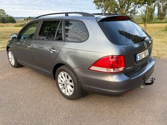 VW Golf 5 Variant - 6