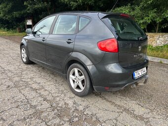 Seat altea 1.6 TDi - 6