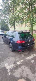 Vw golf 7 variant 1.4tsi 90kw highline - 6