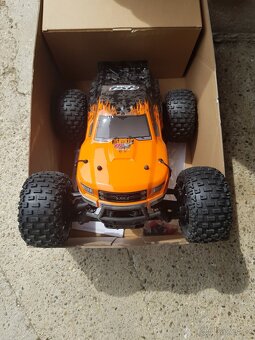 ARRMA granite blx 3s - 6
