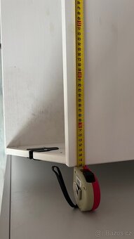 Přebalovací komoda Ikea - 6
