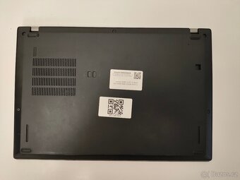 Lenovo ThinkPad X280 i5-8350U/8 Gb RAM/256 GB SSD - 6
