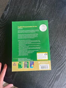 Knihy v angličtině Books in English - 6