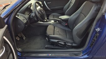 BMW 118i 105kW FULL M-Packet Xenon Černá Stropnice - 6