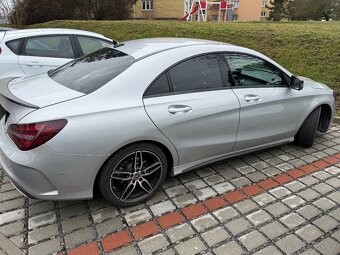 Mercedes 200 cdi AMG - 6