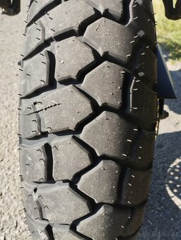 BMW F800GS, 2013, Vario kufry, nové pneu - 6