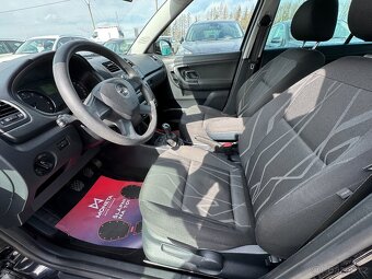 Škoda Fabia 1.2TSi 63KW VÝHŘEV SERVISKA - 6