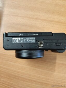 Sony ZV-1 - 6